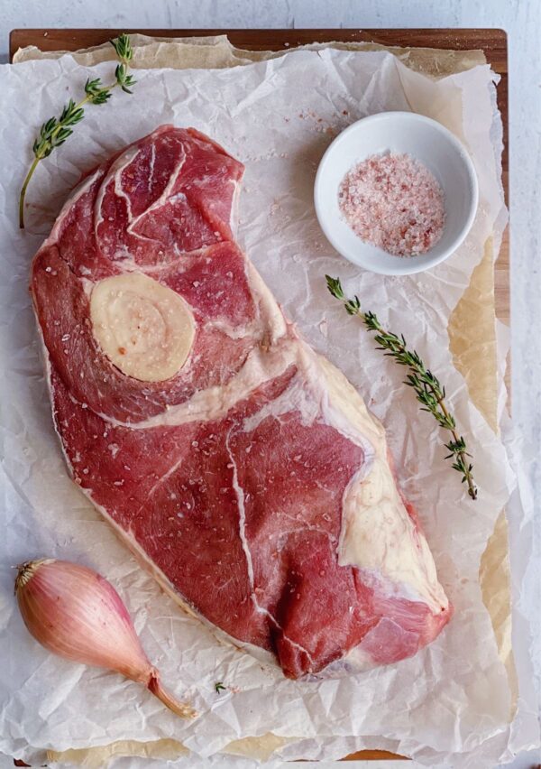 Shoulder Roast - Image 2