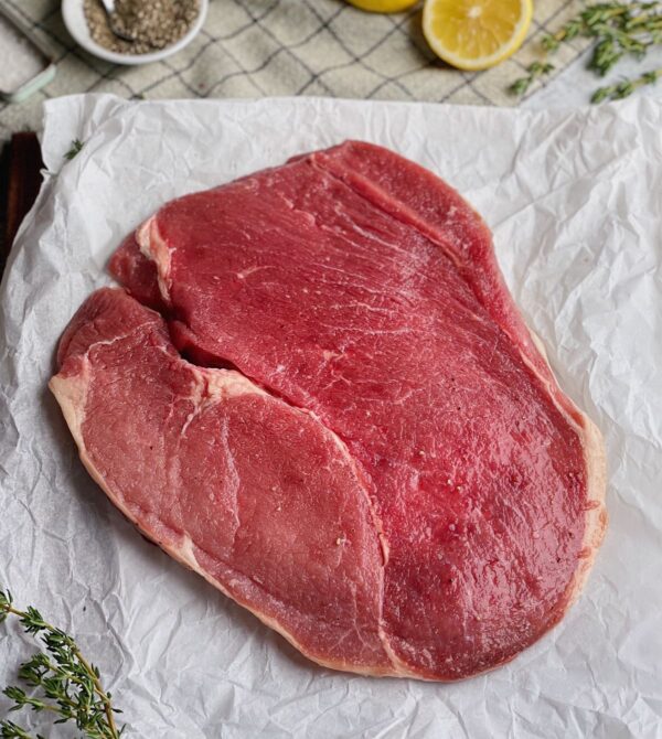 Round Steak - Image 2