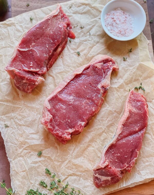 New York Strip Steak - Image 2