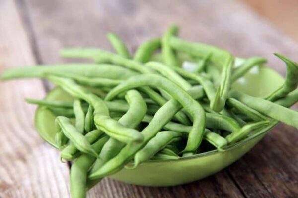 Fresh Green Beans