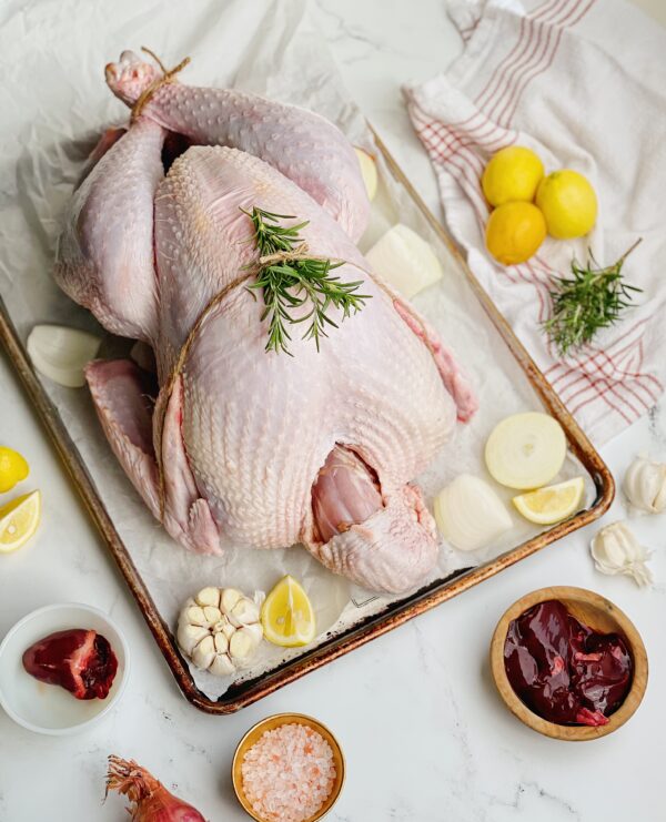 Pasture-Raised Turkey - Image 3