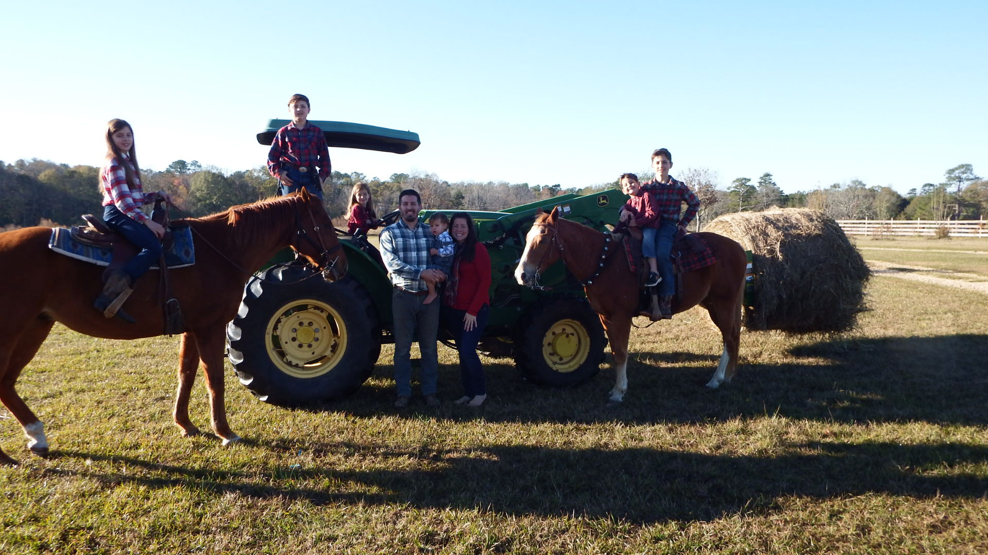 farm-family