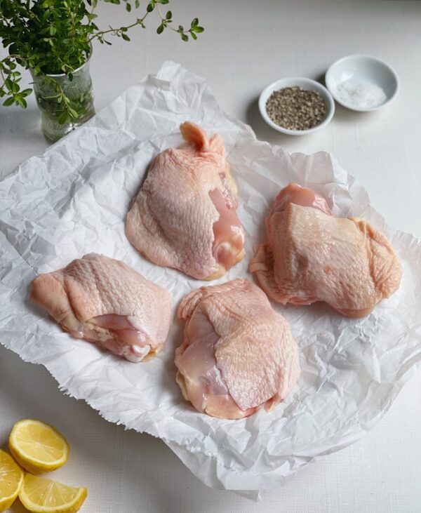 chicken thigh - Image 2