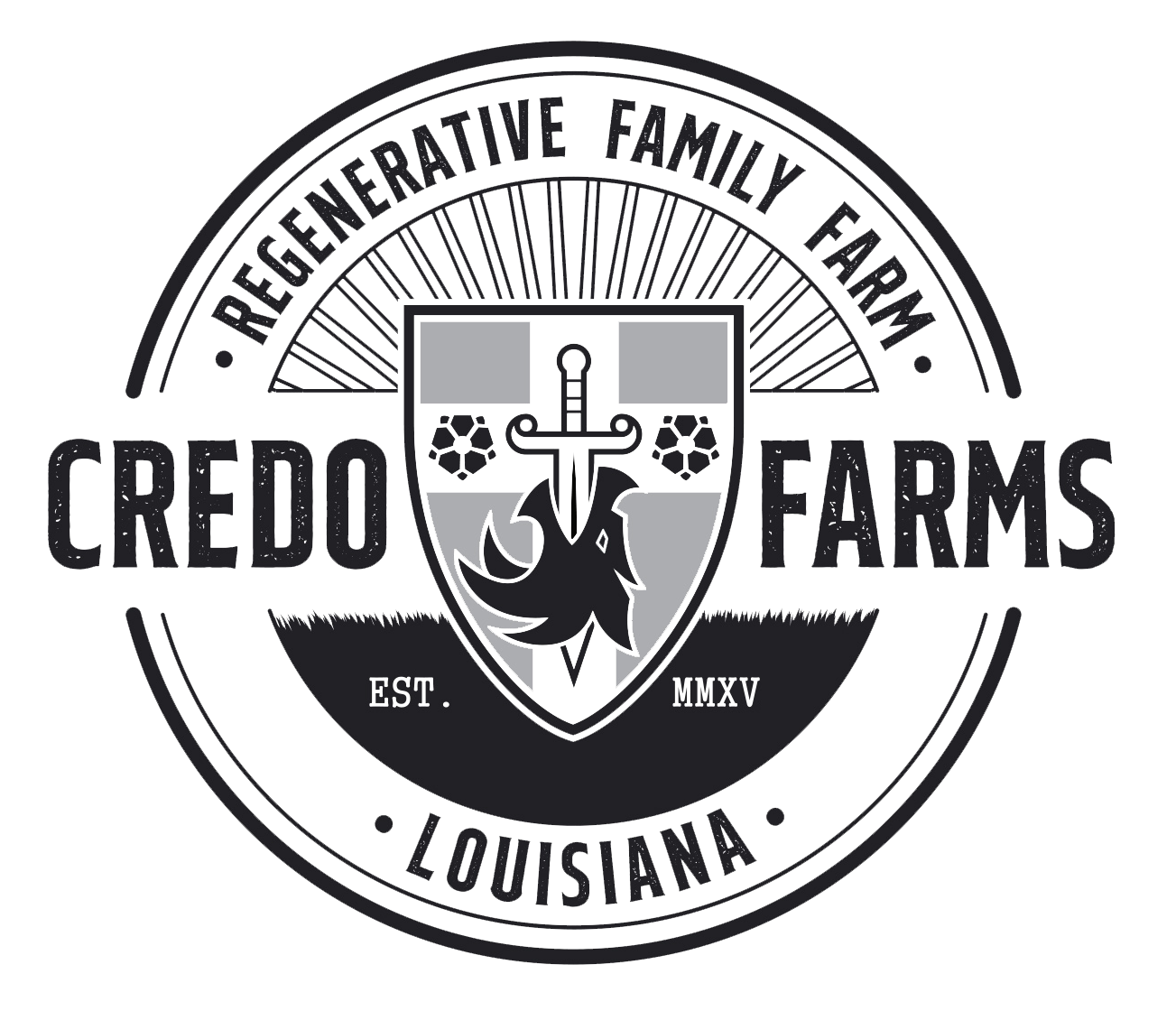 Credo Farms