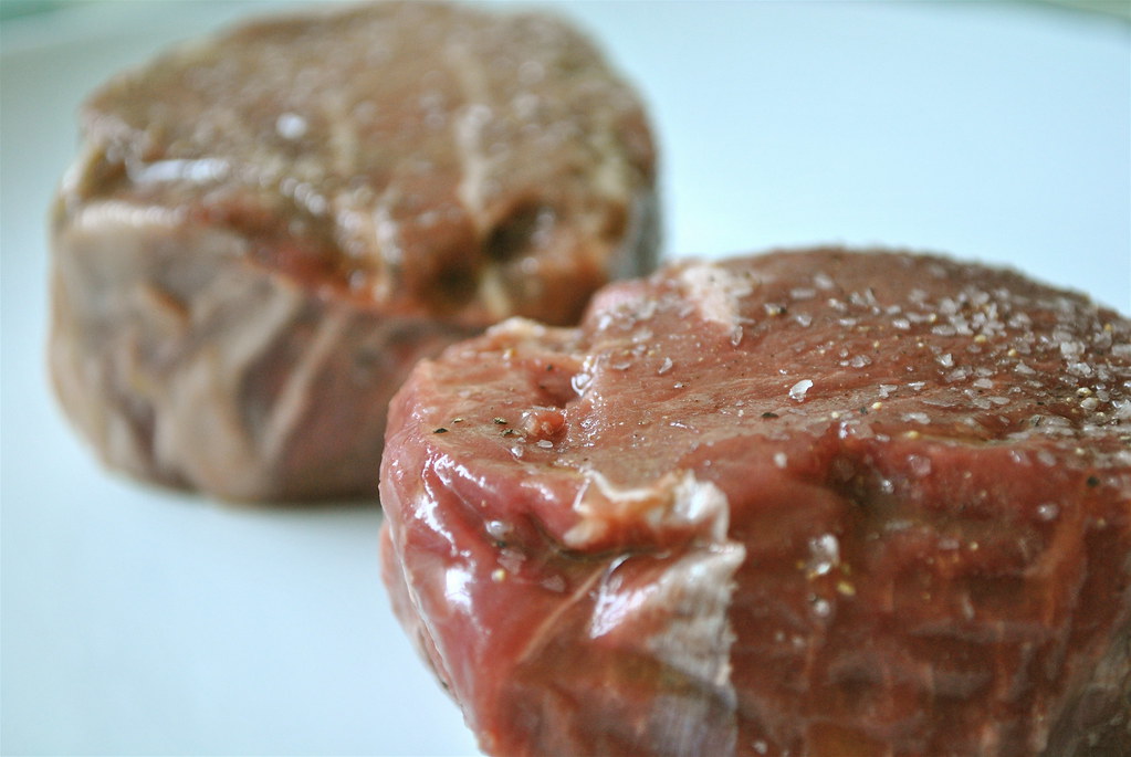 Pasture-Raised Pork Tenderloin