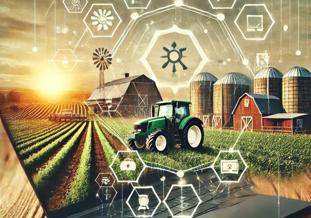 agriculture-software